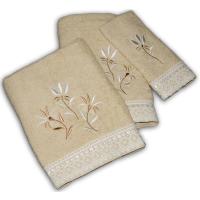 Flot håndklædesæt