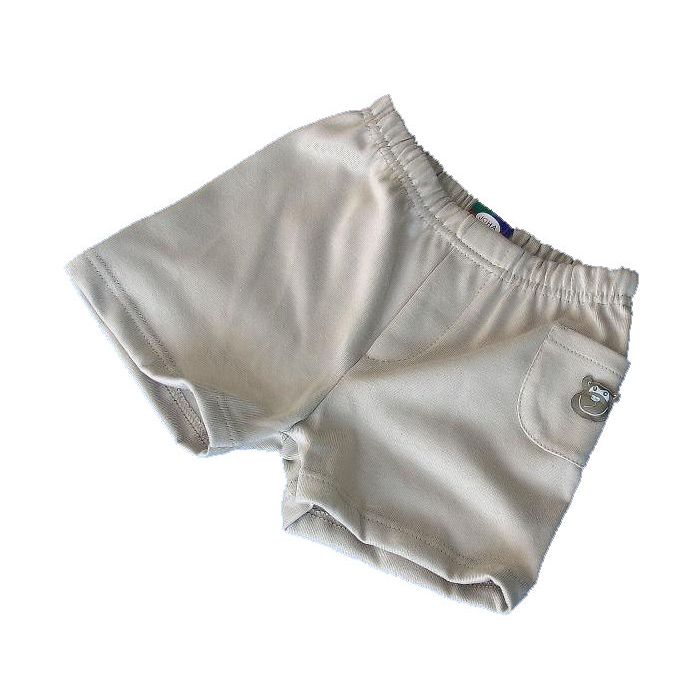 JOHA - Lysebrune babyshorts fra JOHA. Nu ½ pris