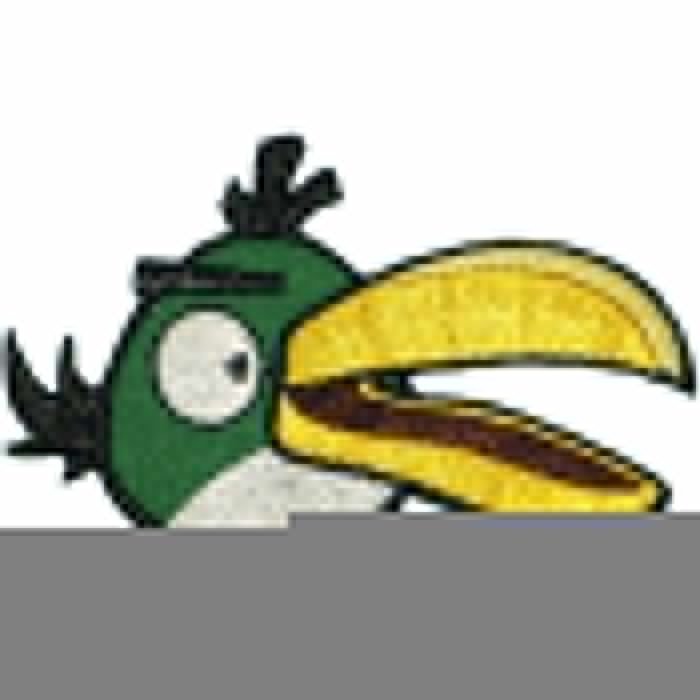 Strygemærke Boomerang