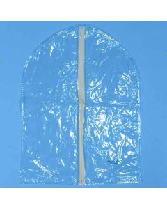 Dragtpose til jakkesæt og korte dåbskjoler (str. 62-104)