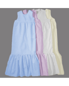 Underkjole til dåbskjolen, str. 68