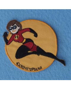 Helen Parr - Elastigirl - Disneys -De Utrolige