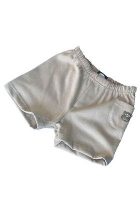 JOHA - Babyshorts, lysebrune til halv pris