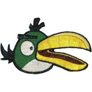 Strygemærke Boomerang