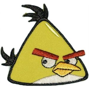 Strygemærke Speedy